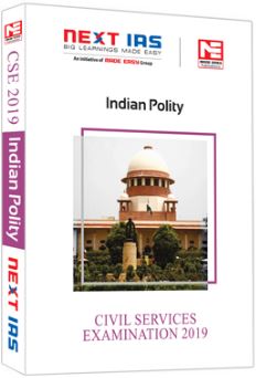 Indian Polity - Next IAS