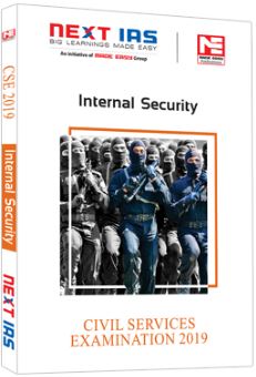 Internal Security - Next IAS