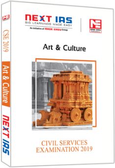 Art & Culture - Next IAS