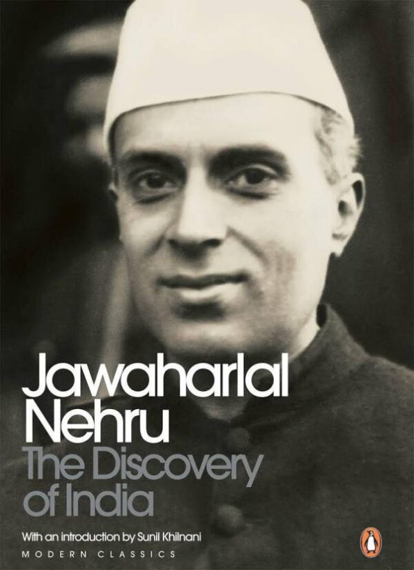 Discovery of India