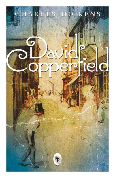 David Copperfield
