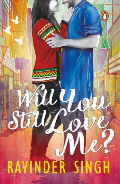 Will You Still Love Me ?
