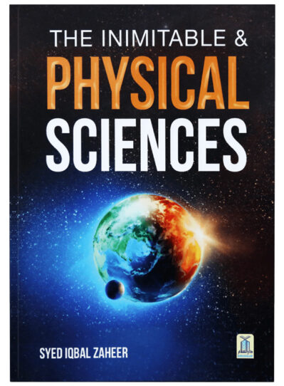 The Inimitable & Physical Sciences