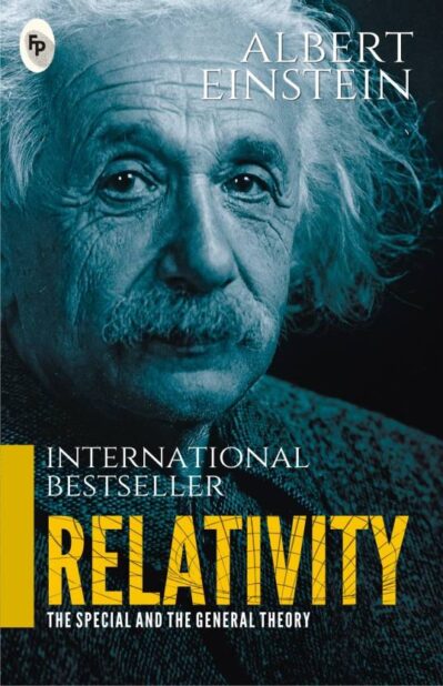 Relativity : The Special and The General Theory