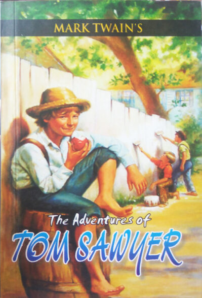 The Adventures of Tom Sawyer