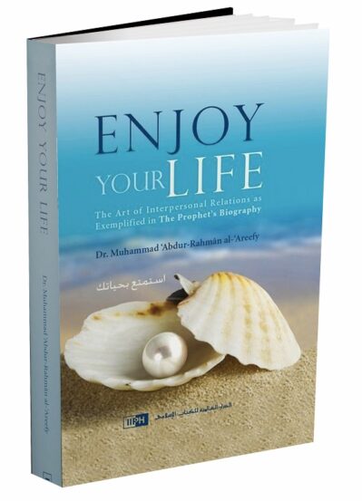 Enjoy You Life