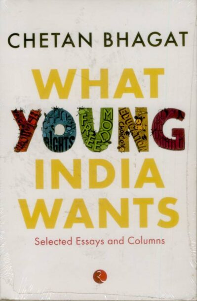 What Young India Wants