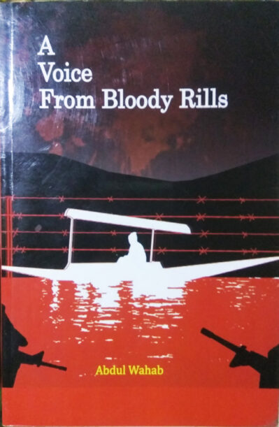 A Voice From Bloody Rills