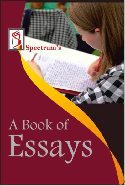 A Book of Essays