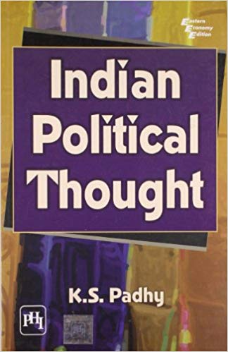 Indian Political Thought