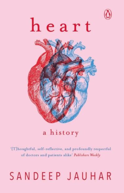 Heart - A History