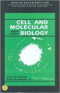 Cell And Molecular Biology