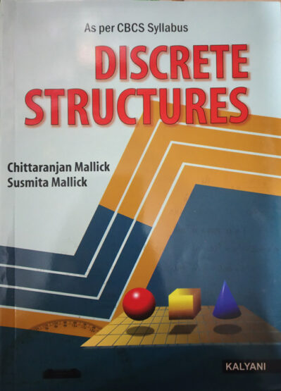 Discrete Structures for BCA