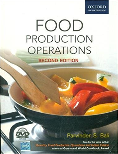 Food Production Operations