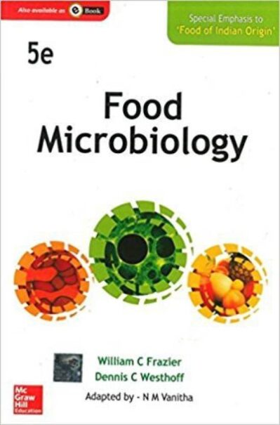 Food Microbiology 5th Edition