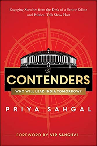 The Contenders