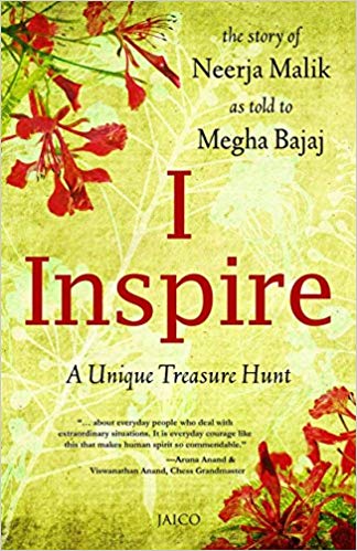 I Inspire