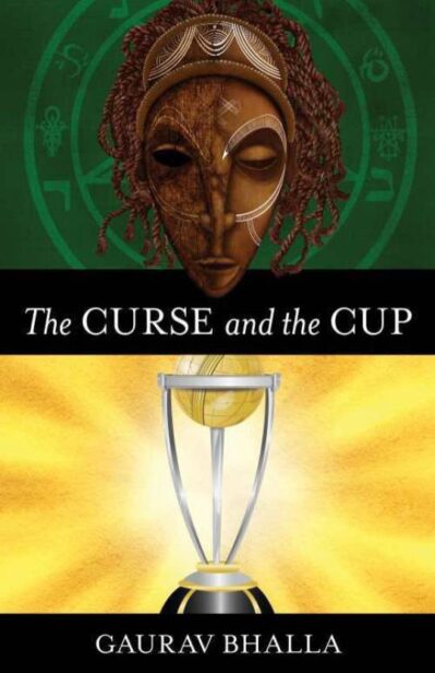 The Curse And The Cup
