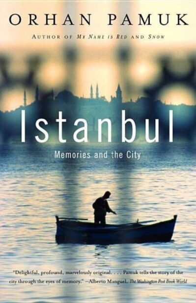 Istanbul - Memories and the City