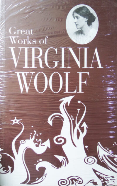 Greatest Works of Virginia Woolf
