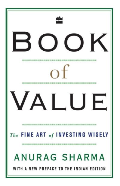 Book of Value: The Fine Art of Investing Wisely