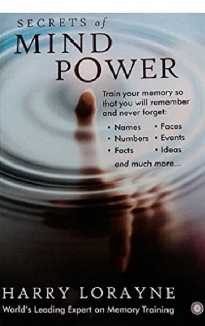 Secrets of Mind Power