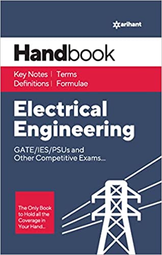 Handbook of Electrical Engineering
