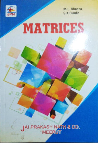 Matrices