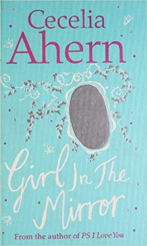 The Girl in the Mirror