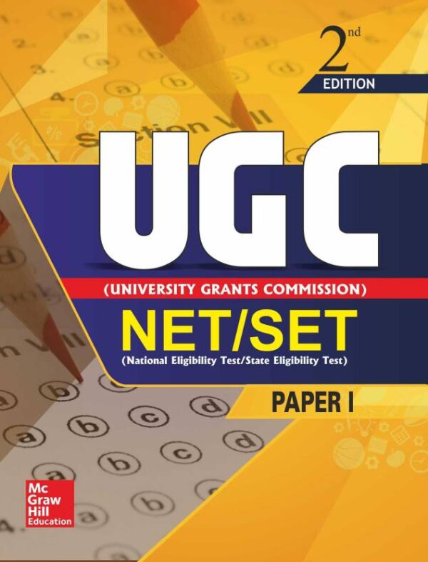 UGC NET/SET Paper 1