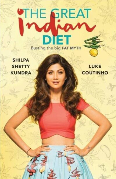 The Great Indian Diet