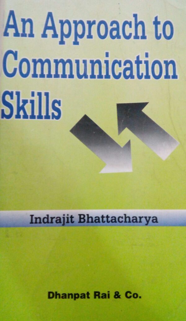 An Approach to Communication Skills