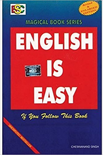 English Is Easy