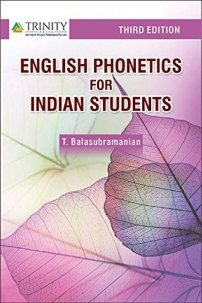 English Phonetics for Indian Students