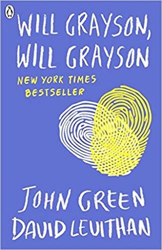 Will Grayson, Will Grayson
