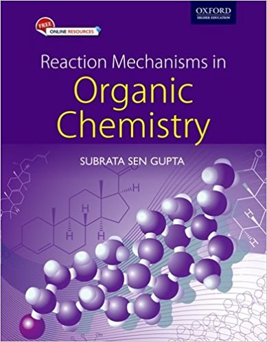 Reaction Mechanisms in Organic Chemistry