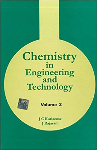 Chemistry in Engineering And Technology