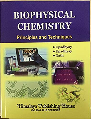 Biophysical Chemistry