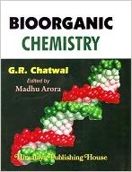 Bioorganic Chemistry
