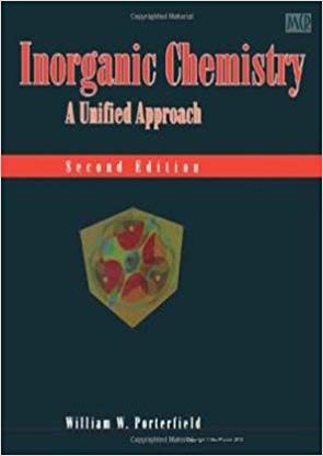 Inorganic Chemistry: A Unified Approach