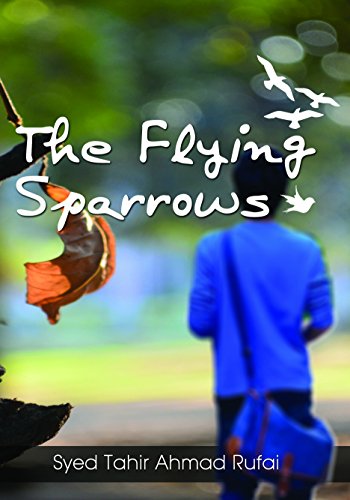 The Flying Sparrows