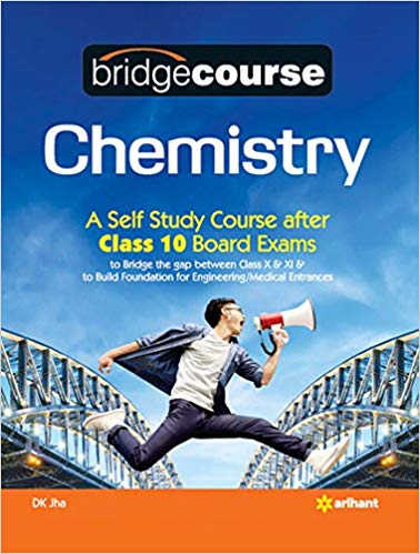 Bridge Course to Chemistry - Self Study Guide