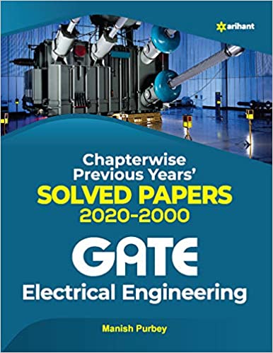 Gate 2021 Electrical Engineering Solved Papers