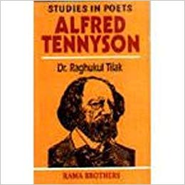 Alfred Tennyson