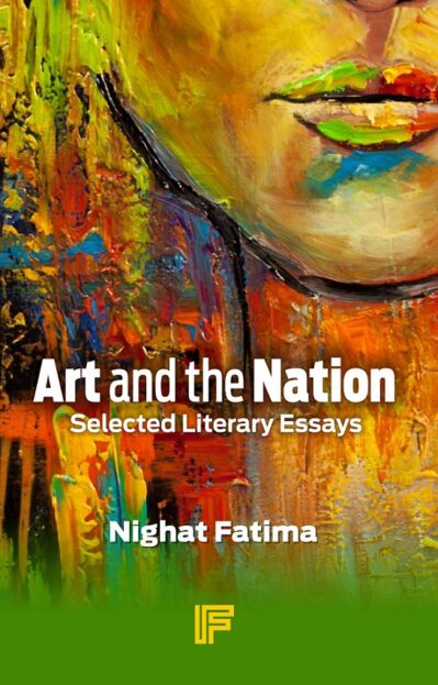 Art and the Nation: Selected Literary Essays
