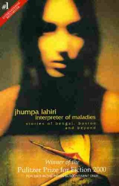 Interpreter Of Maladies