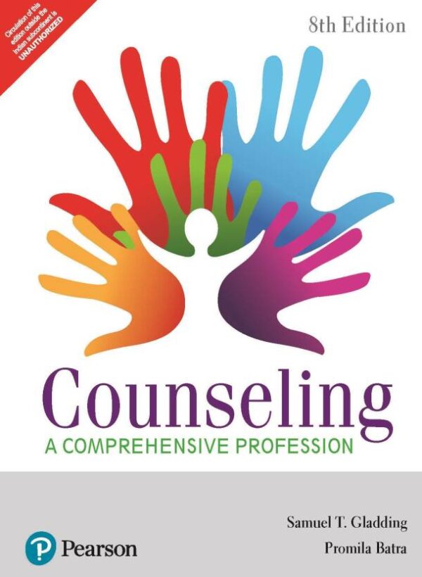 Counseling: A Comprehensive Profession