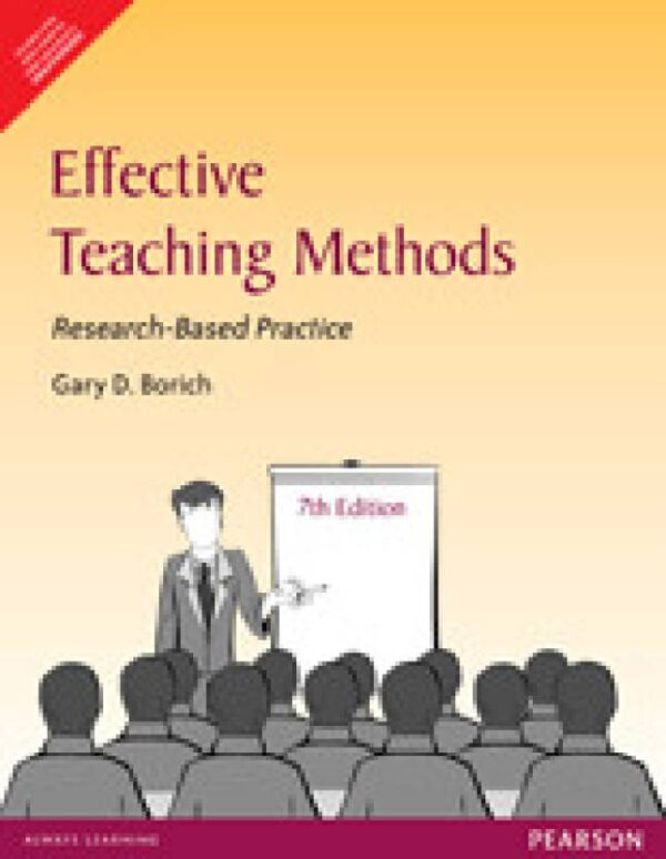 Effective Teaching Methods: Research-Based Practice