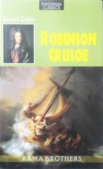 Robinson Crusoe