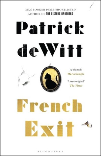 French Exit